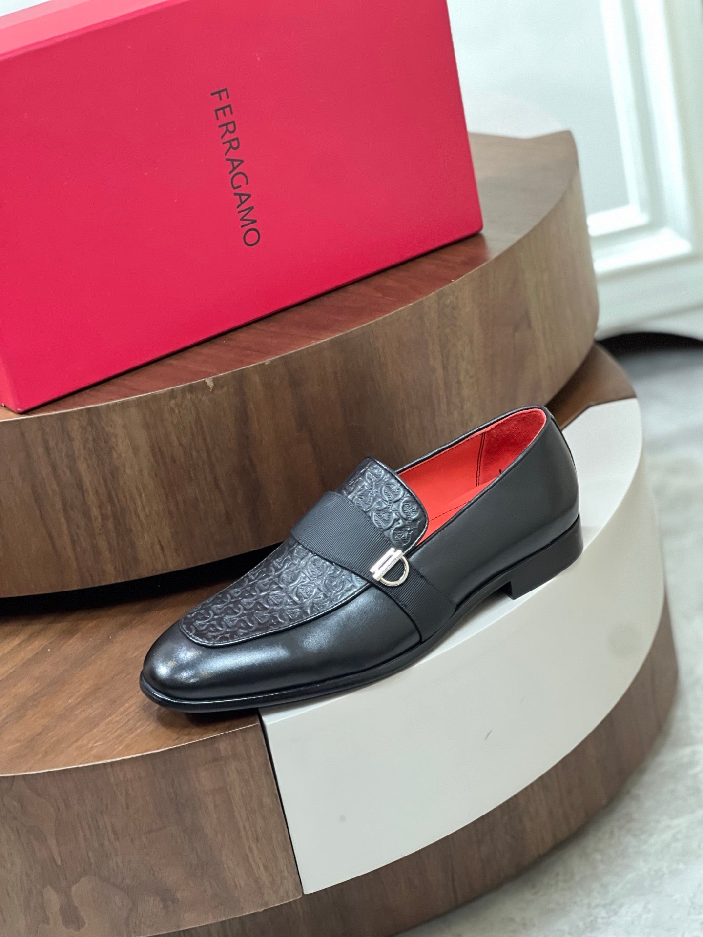 FG Loafer