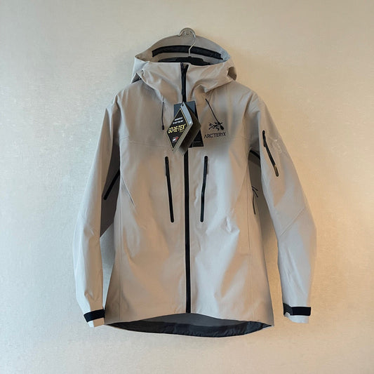 Arctery Jacket