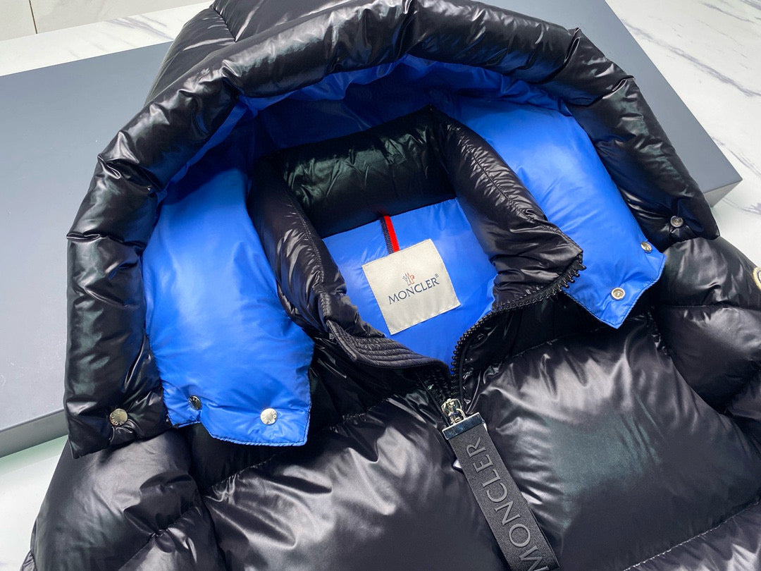 Moncler Down Jacket