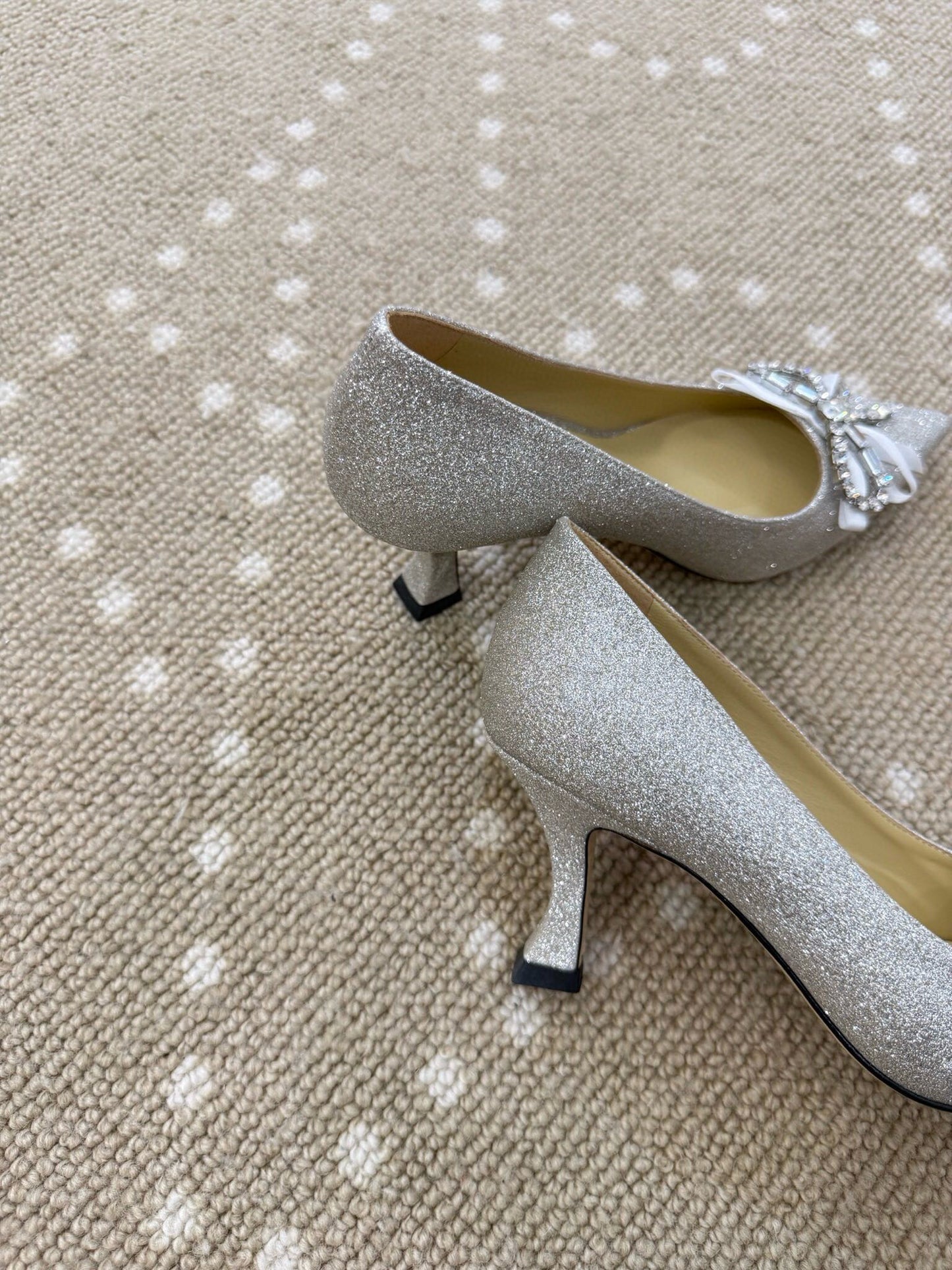 Jimmy Choo Heels