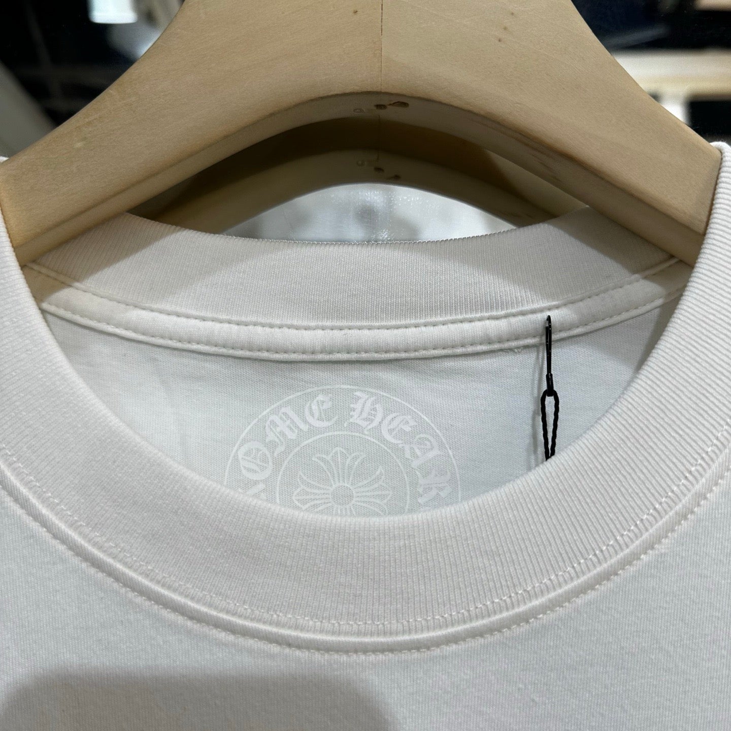 Chrome Hearts T-shirt