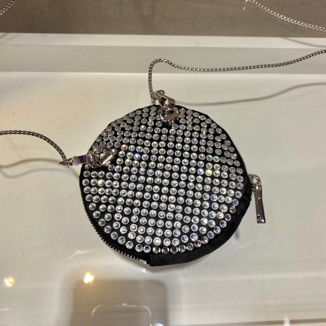 Prada Wallet