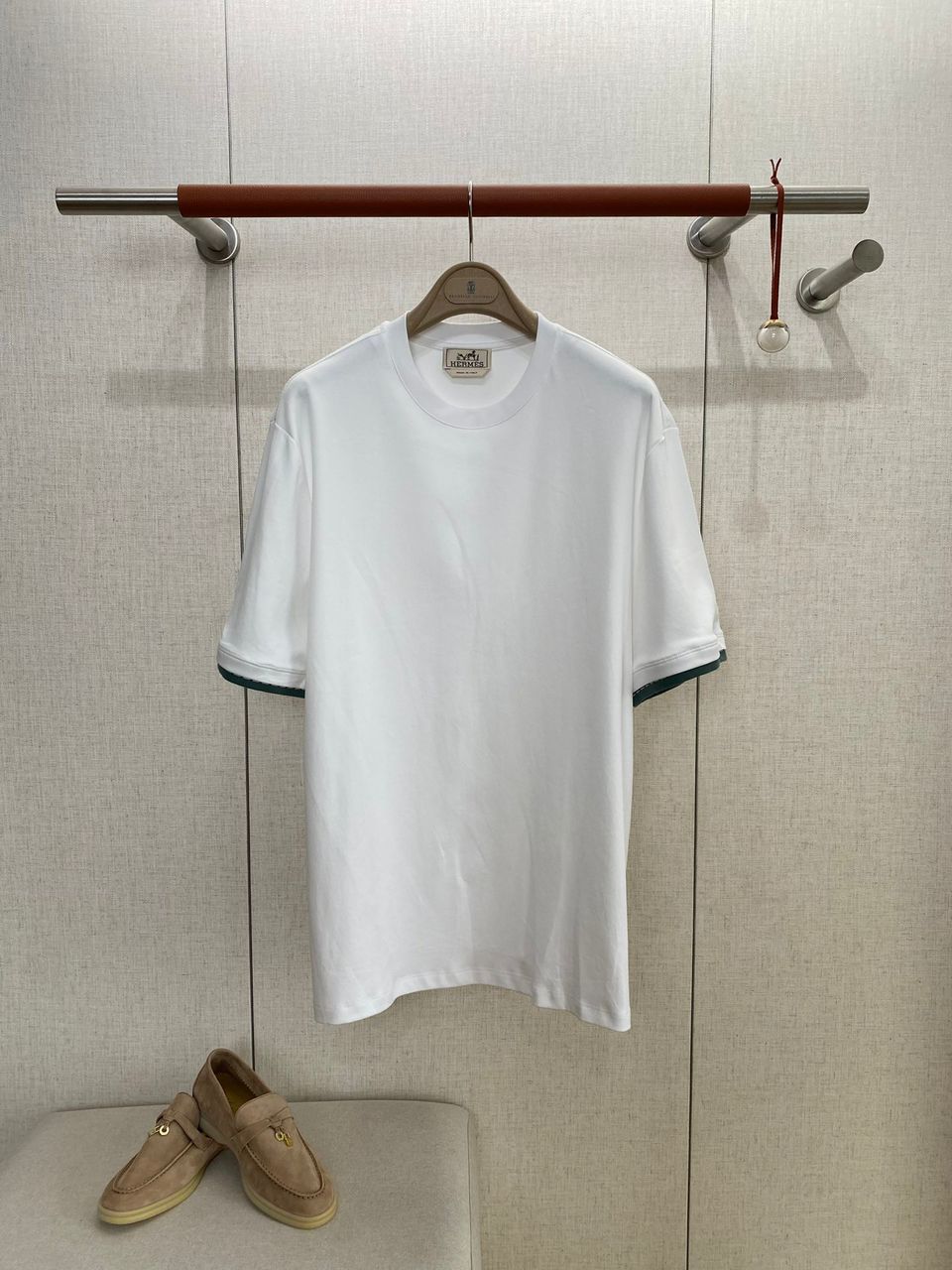 Hermes T-shirt