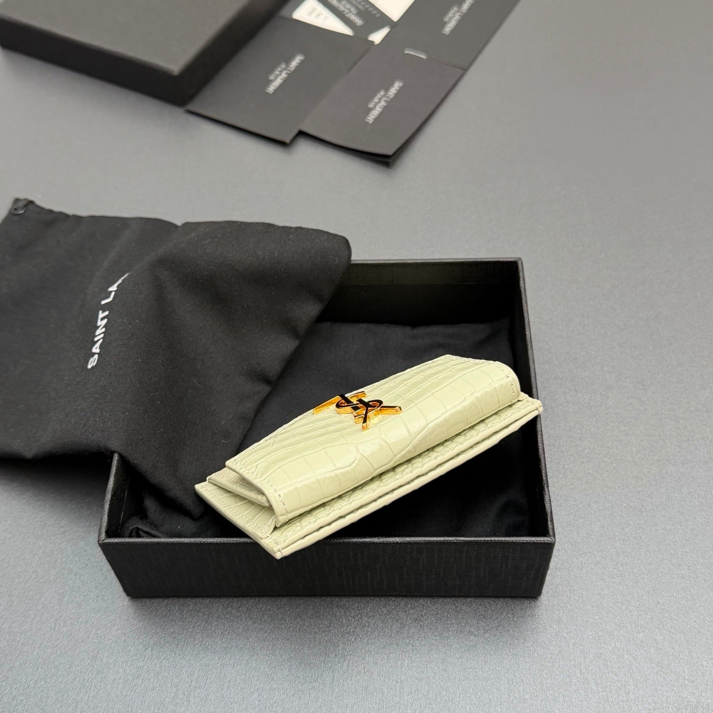YSL Wallet
