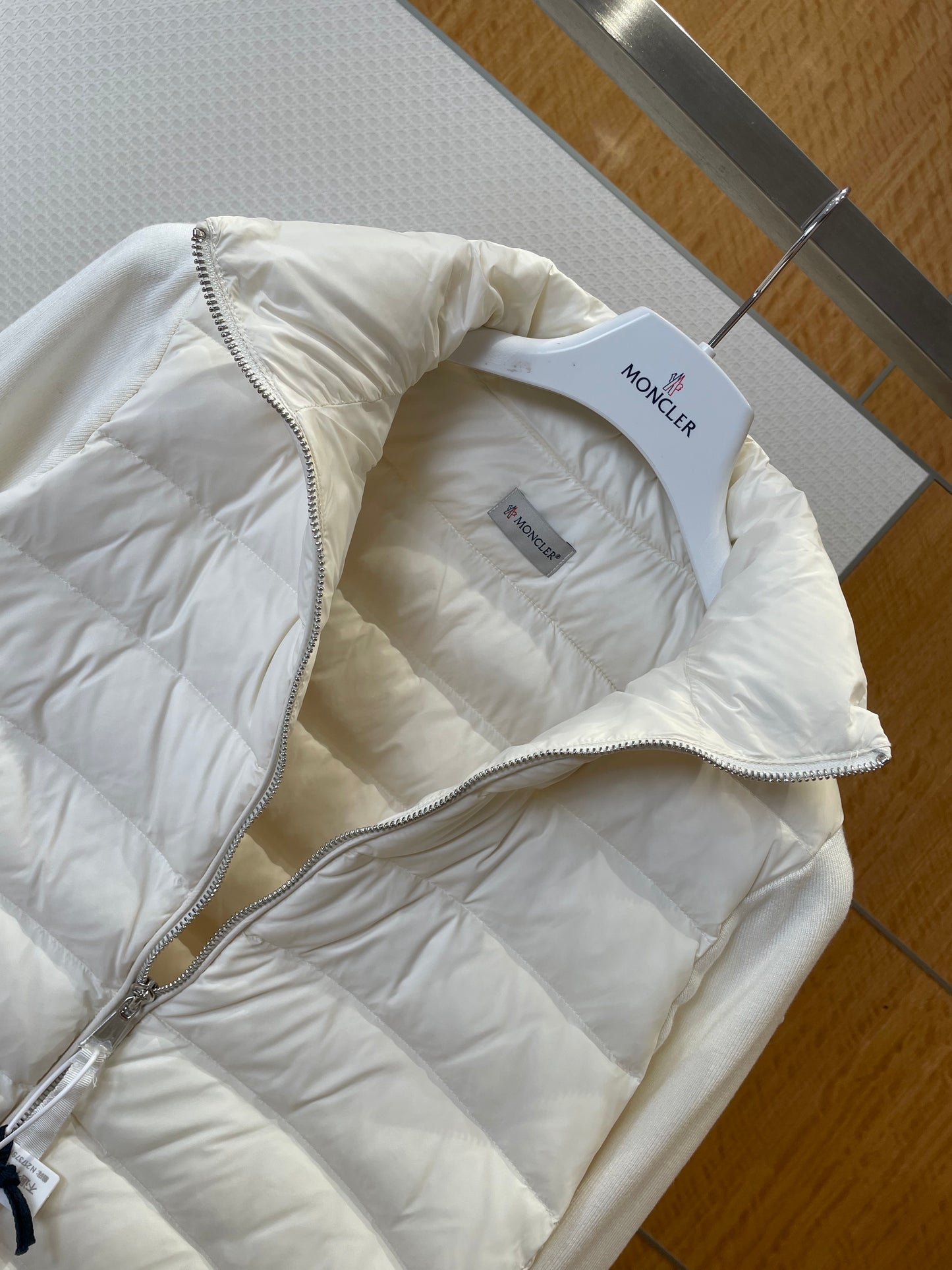Moncler Down Jacket