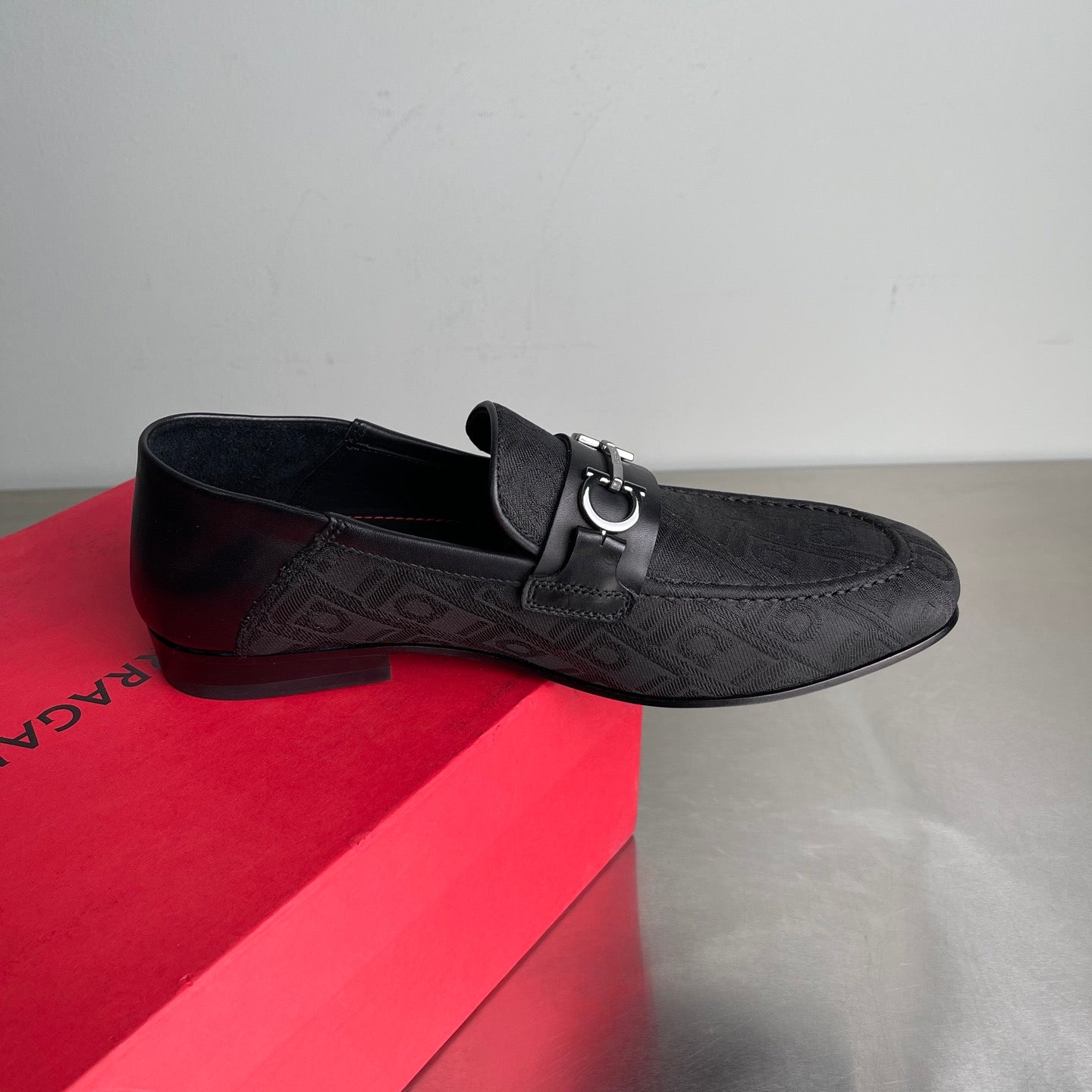 Ferragamo Loafers