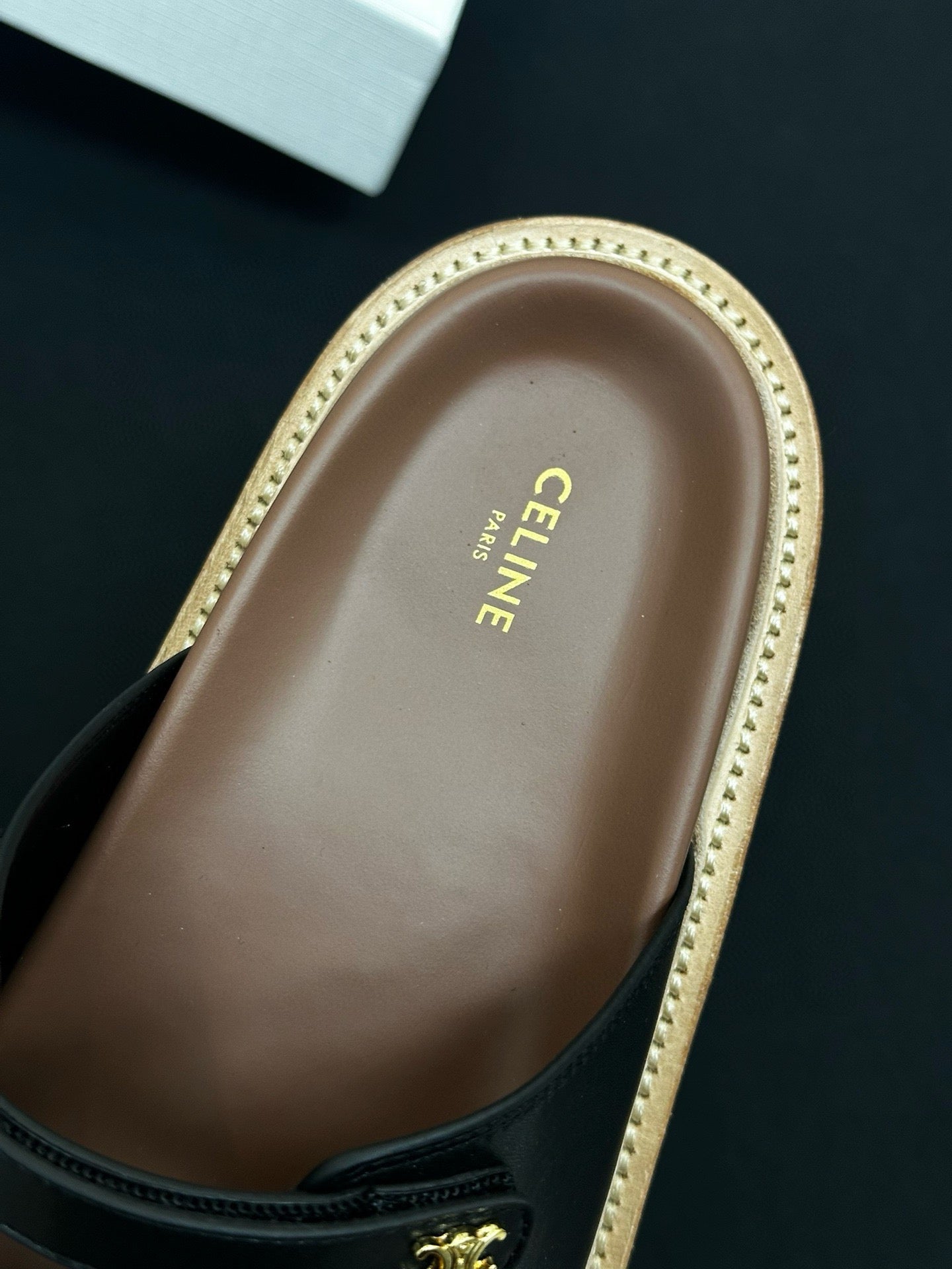 Celine Sandals