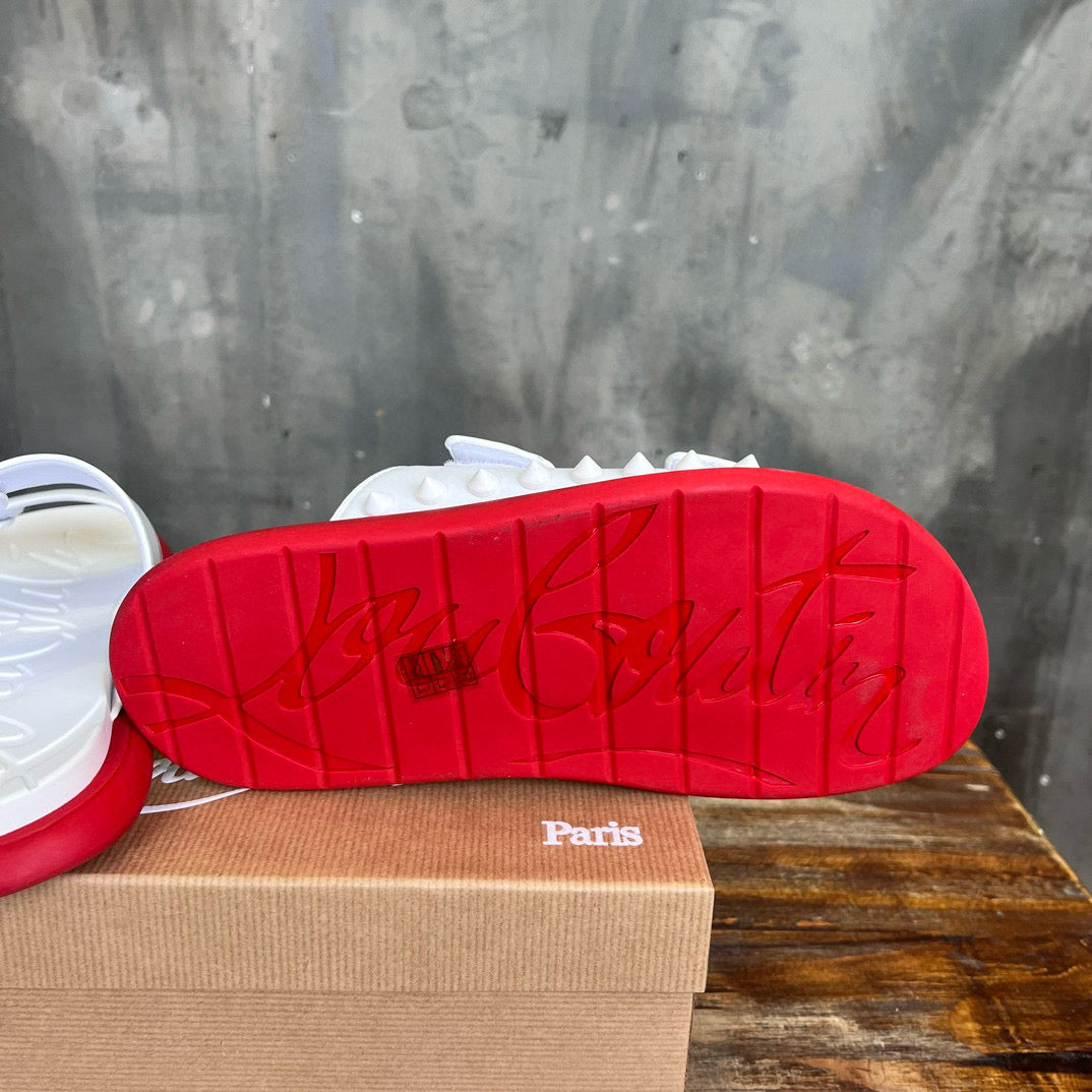 Christian Louboutin Sandals