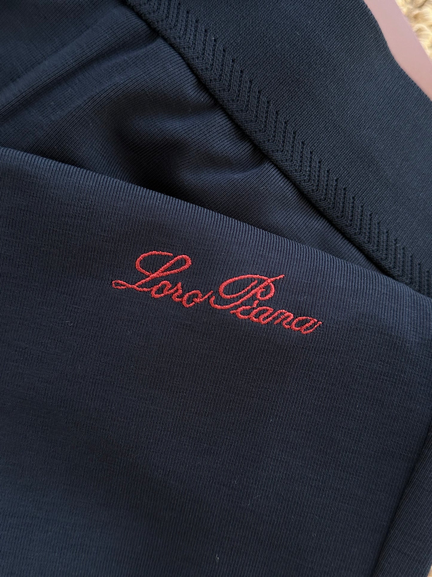 LP Long Pants