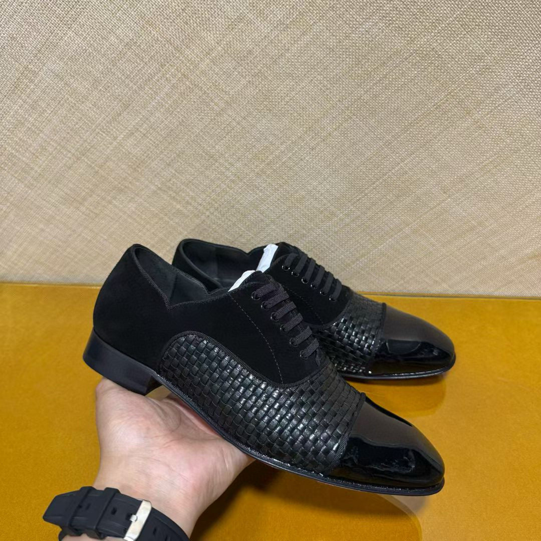Christian Louboutin Loafer