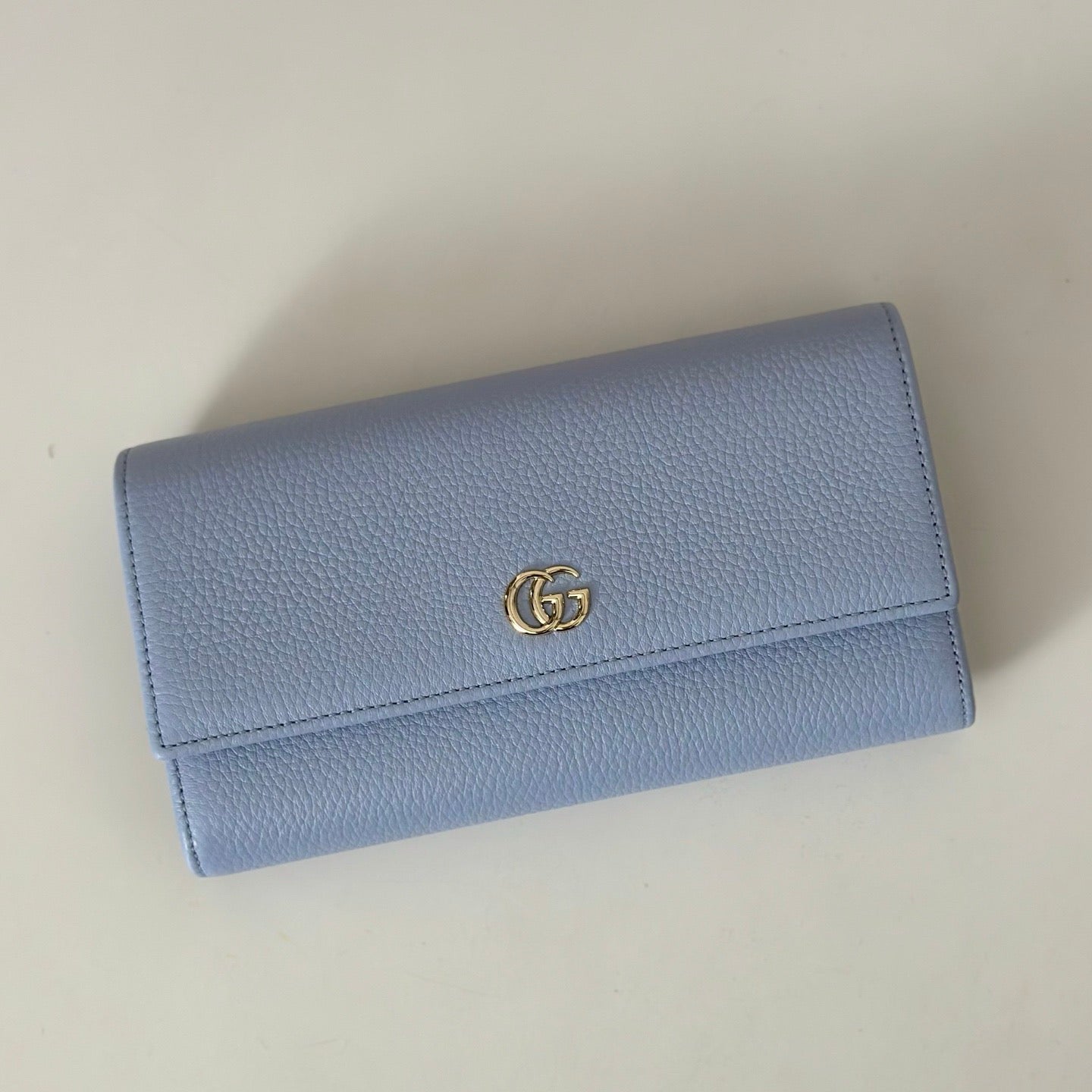 Gucci Long Wallet