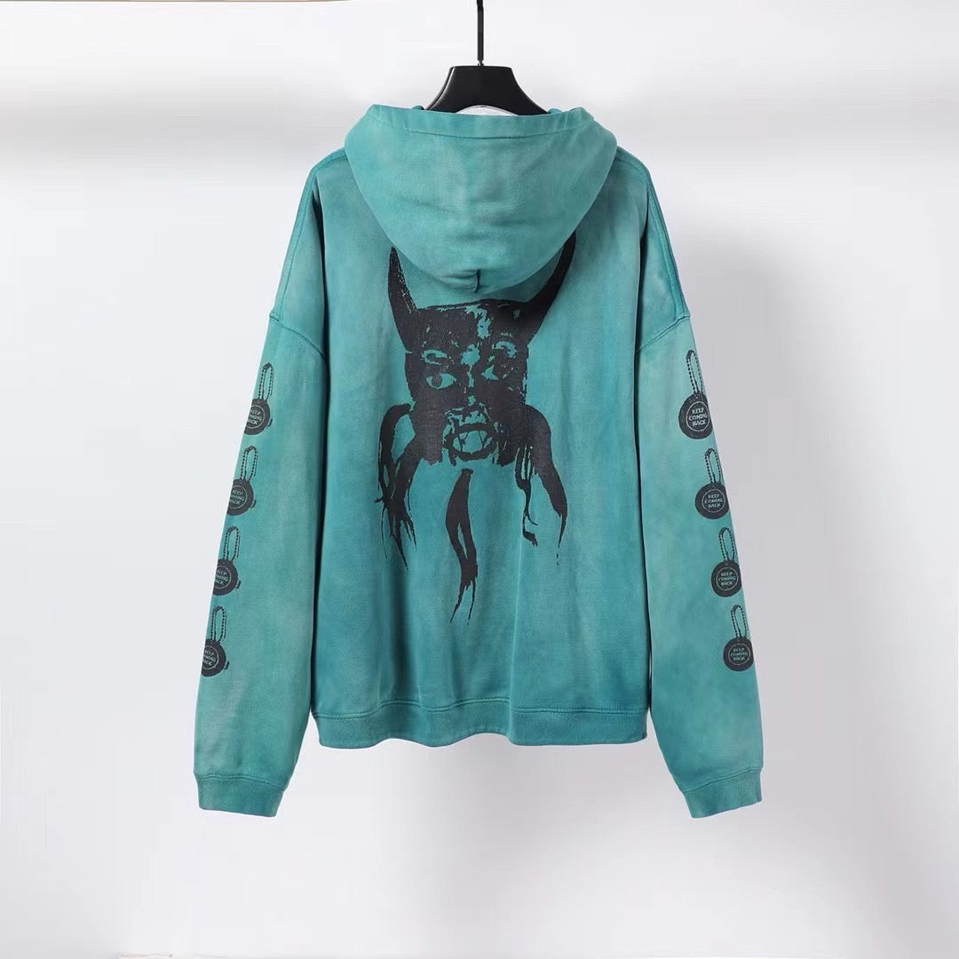 Enfants Riches Déprimés Hoodie