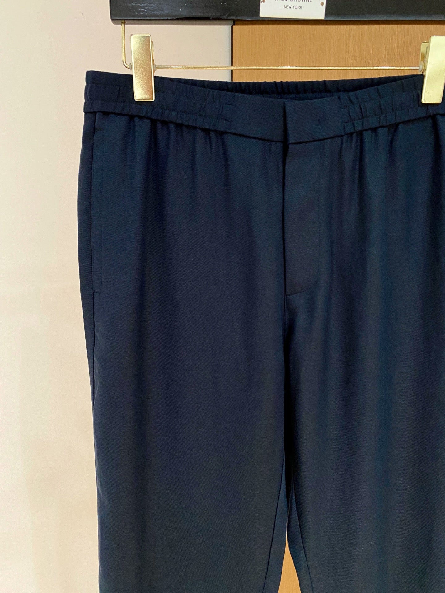 Loro Piana Long Pants