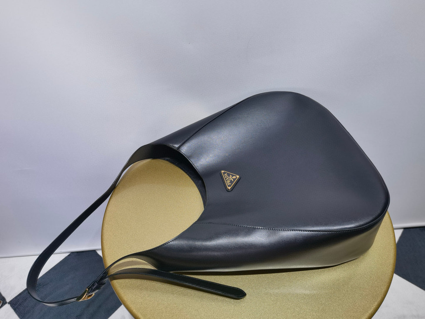 Prada Hobo Bag