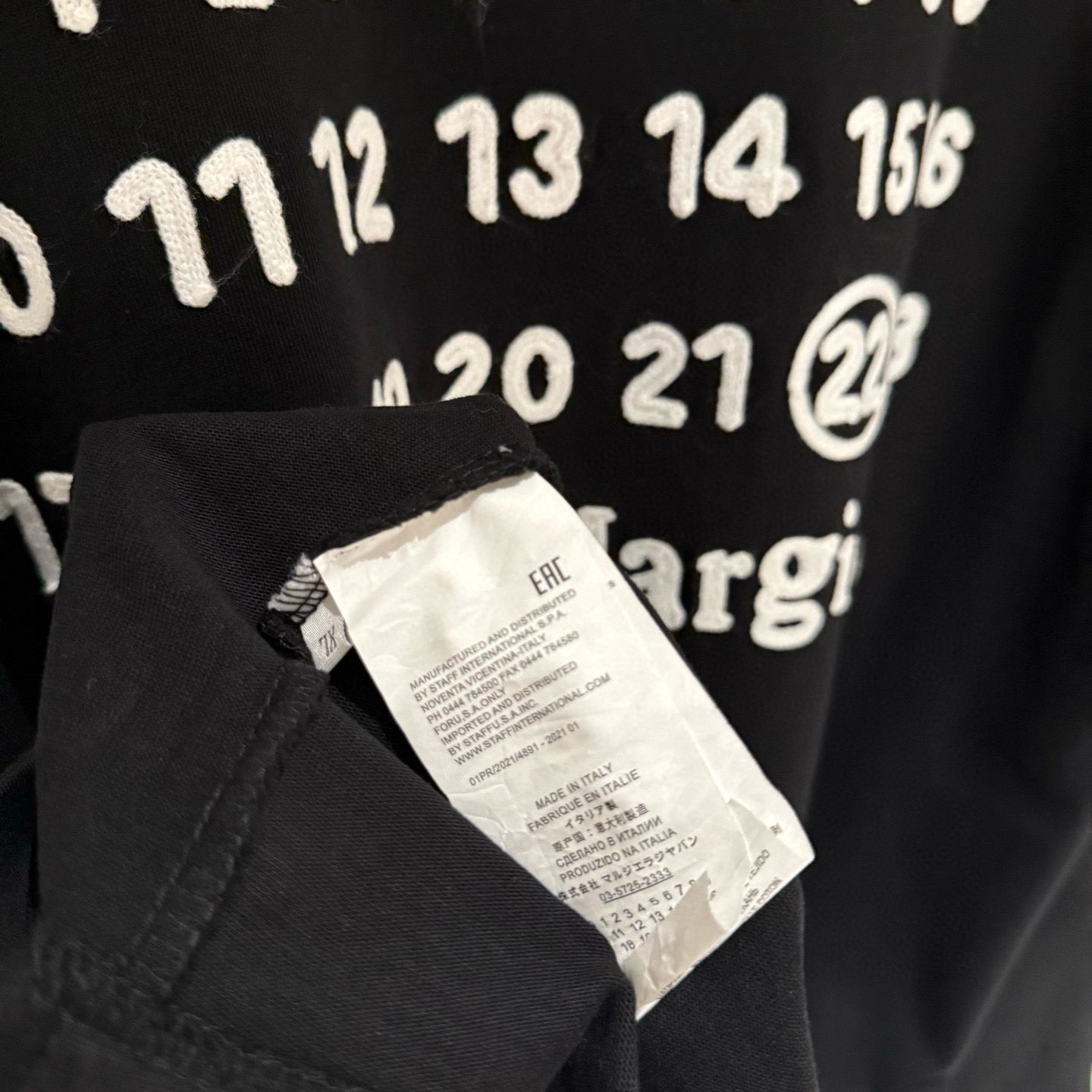 Maison Margiela Sweater