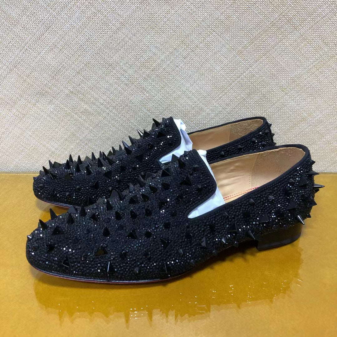 Christian Louboutin Loafer