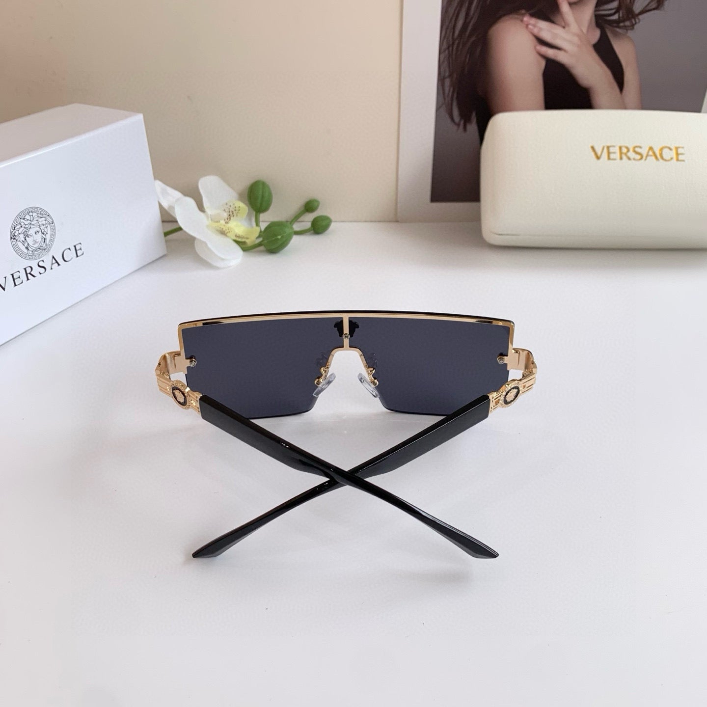 Versace Sunglasses