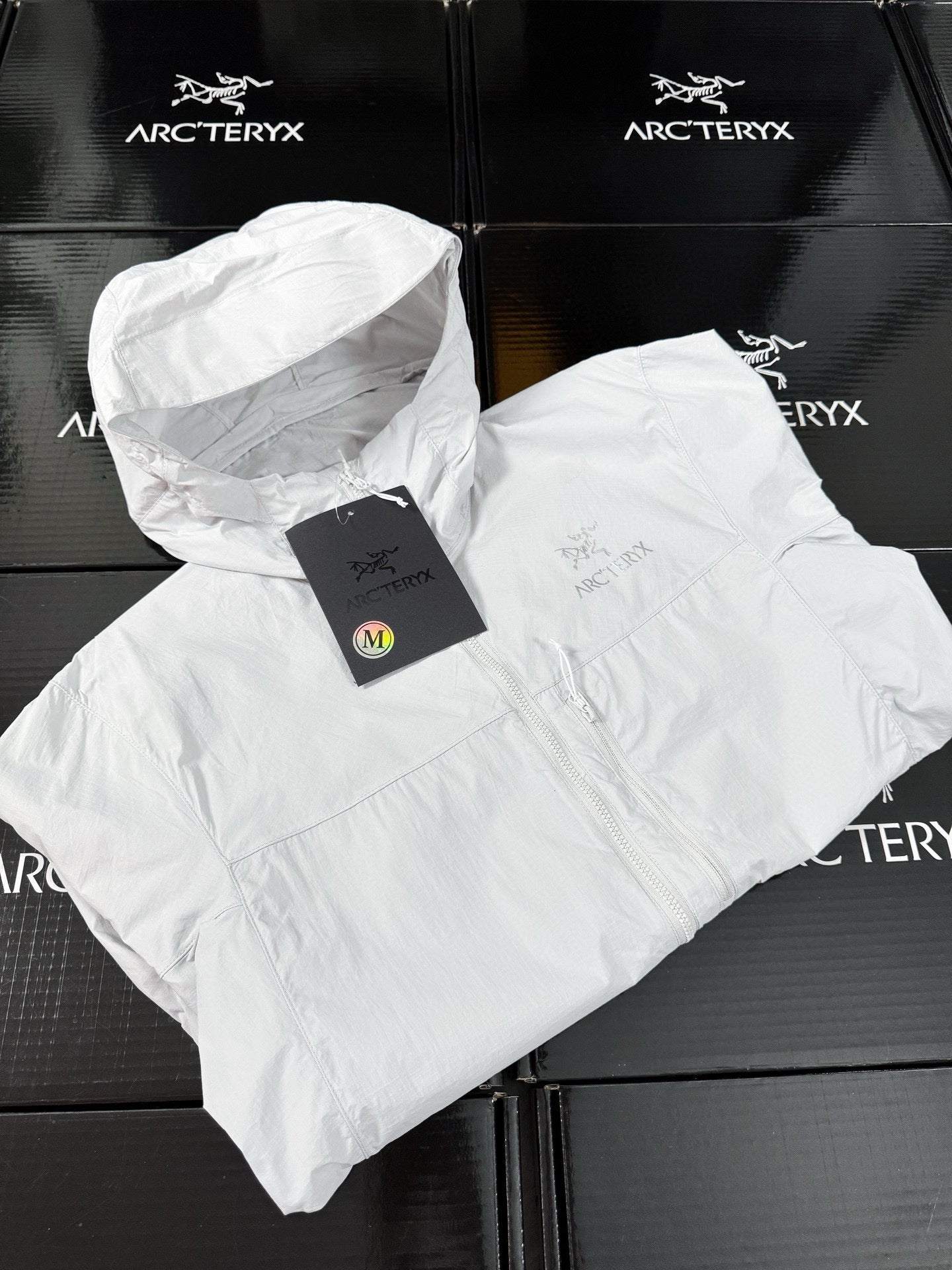 Arcteryx Jacket