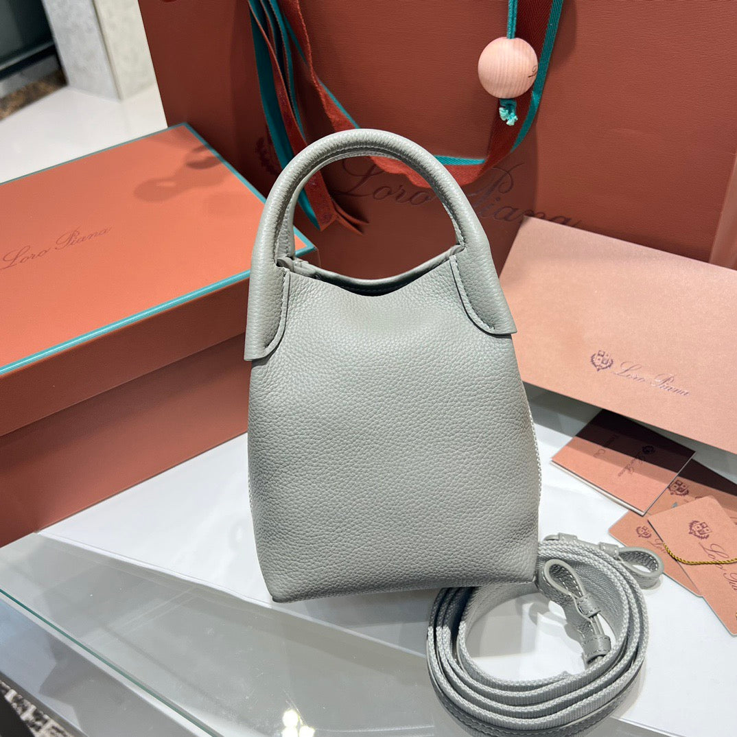 LP Bale Bag Micro