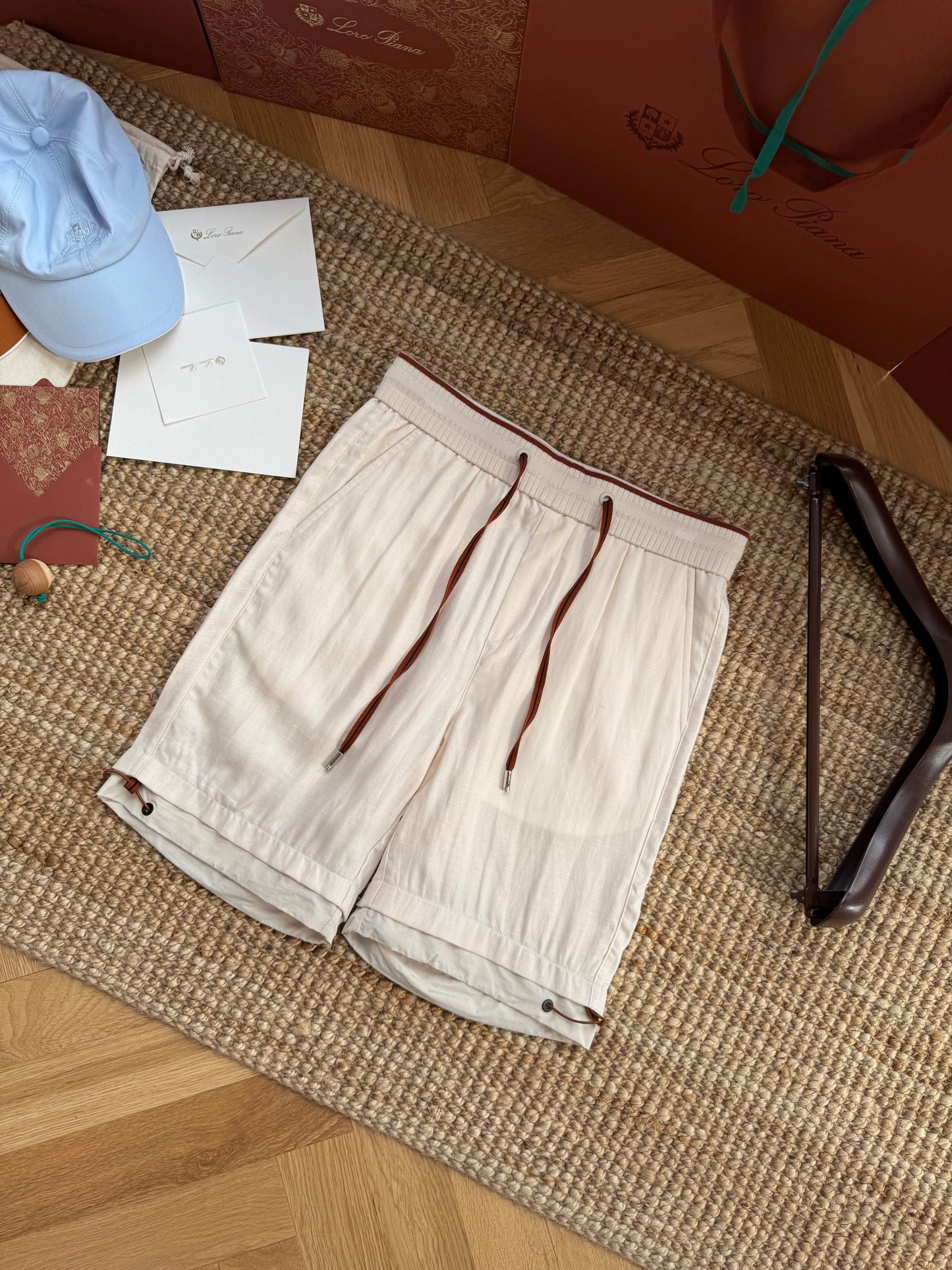 ZG Long Pants