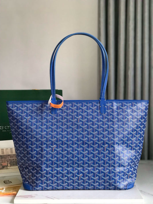 Goyard Artois MM Bag