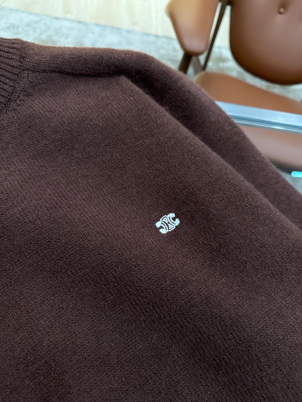 Celine Sweater