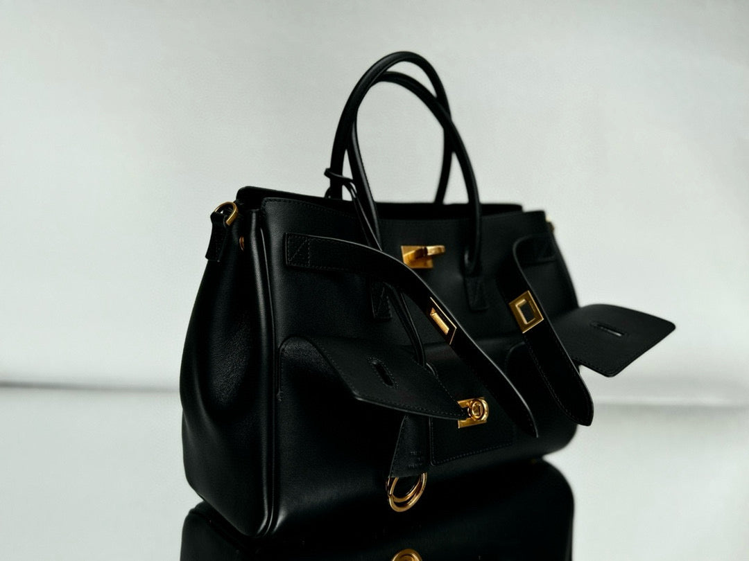 BLCG Bel Air Travel Bag(29.5x20.3x11.9cm)