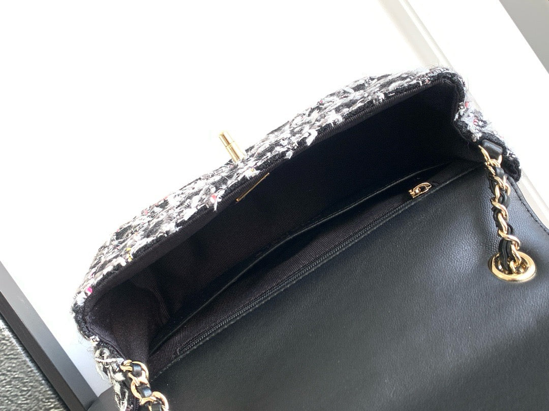 Bolso Chanel 23K CF