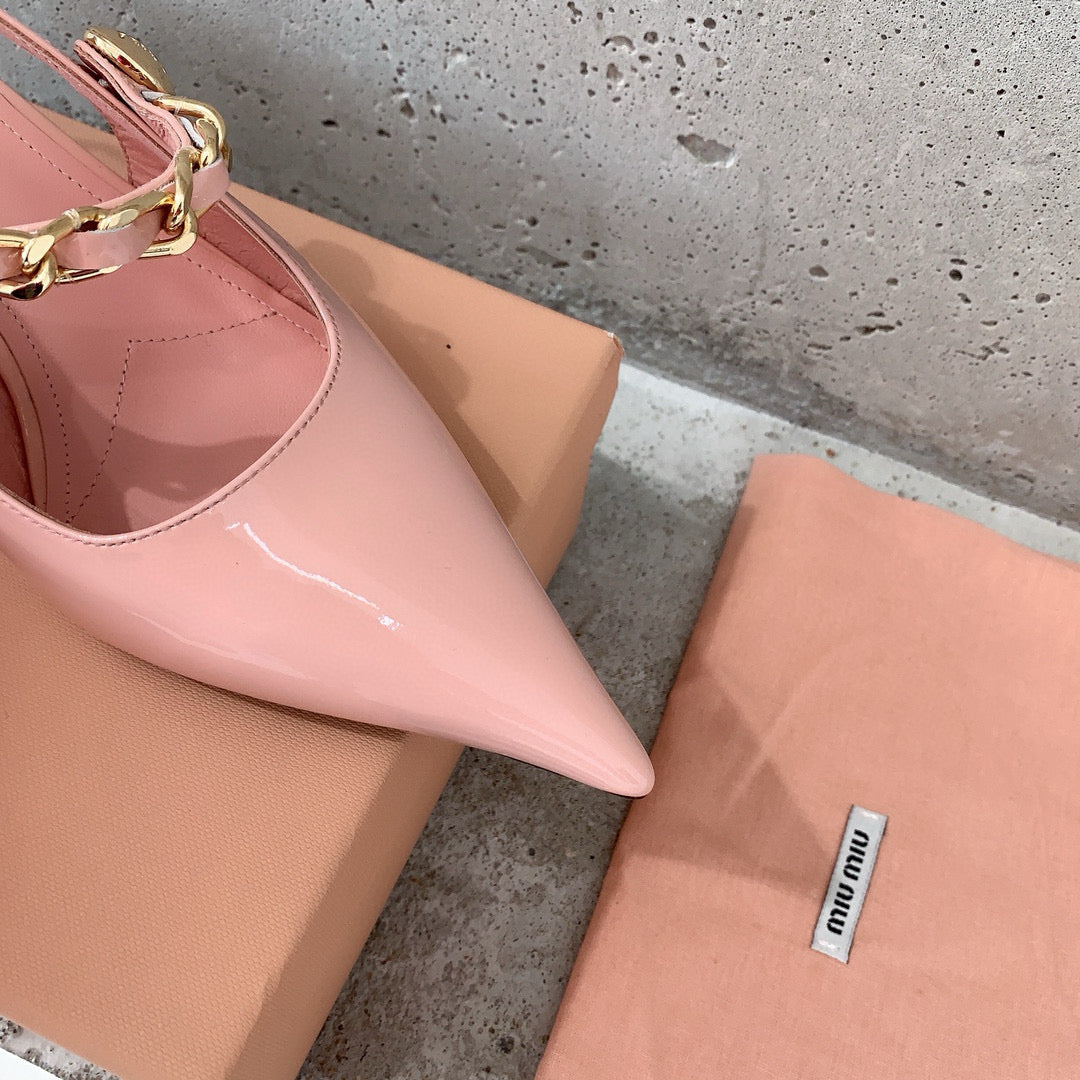 Miu Miu Heels