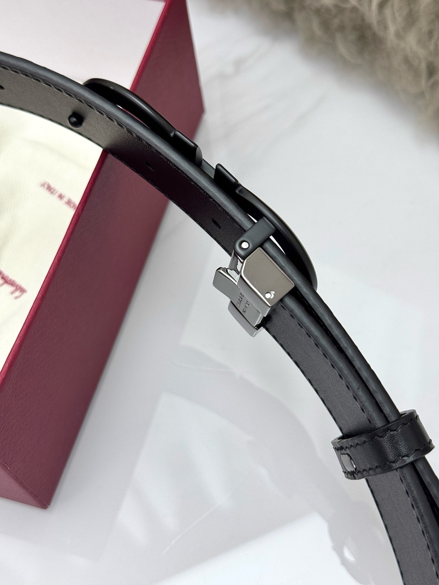 Ferragamo Belt