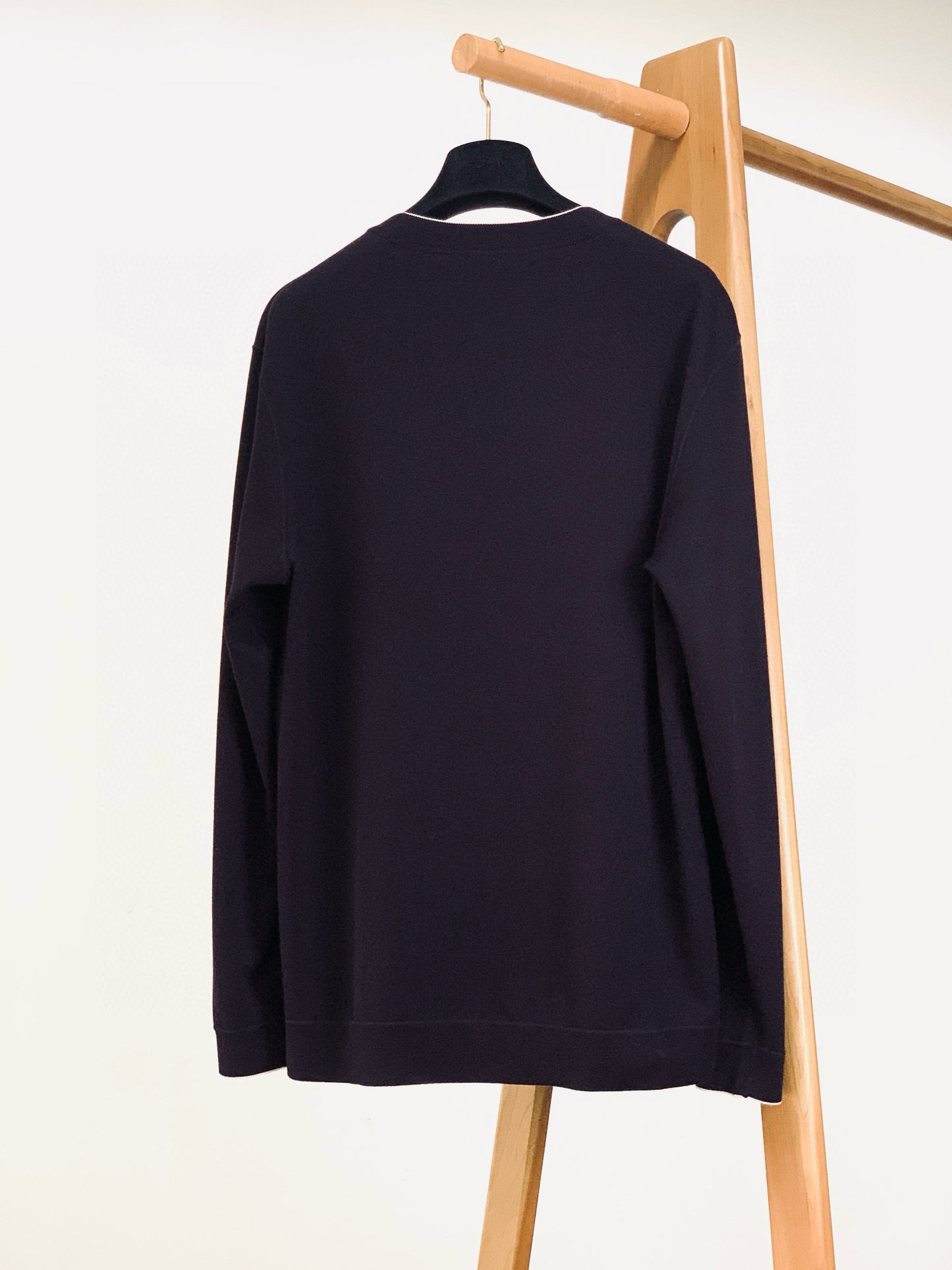 Brunello Cucinelli Long Sleeve