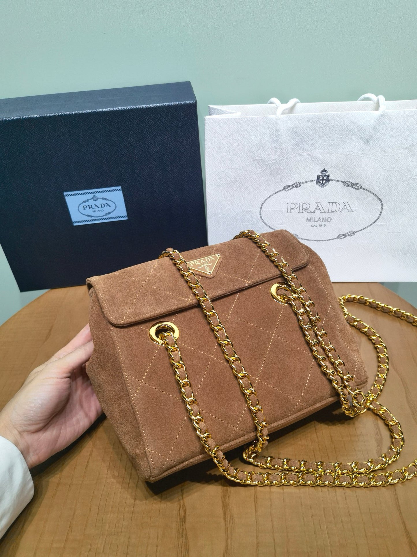 Prada Sling Bag