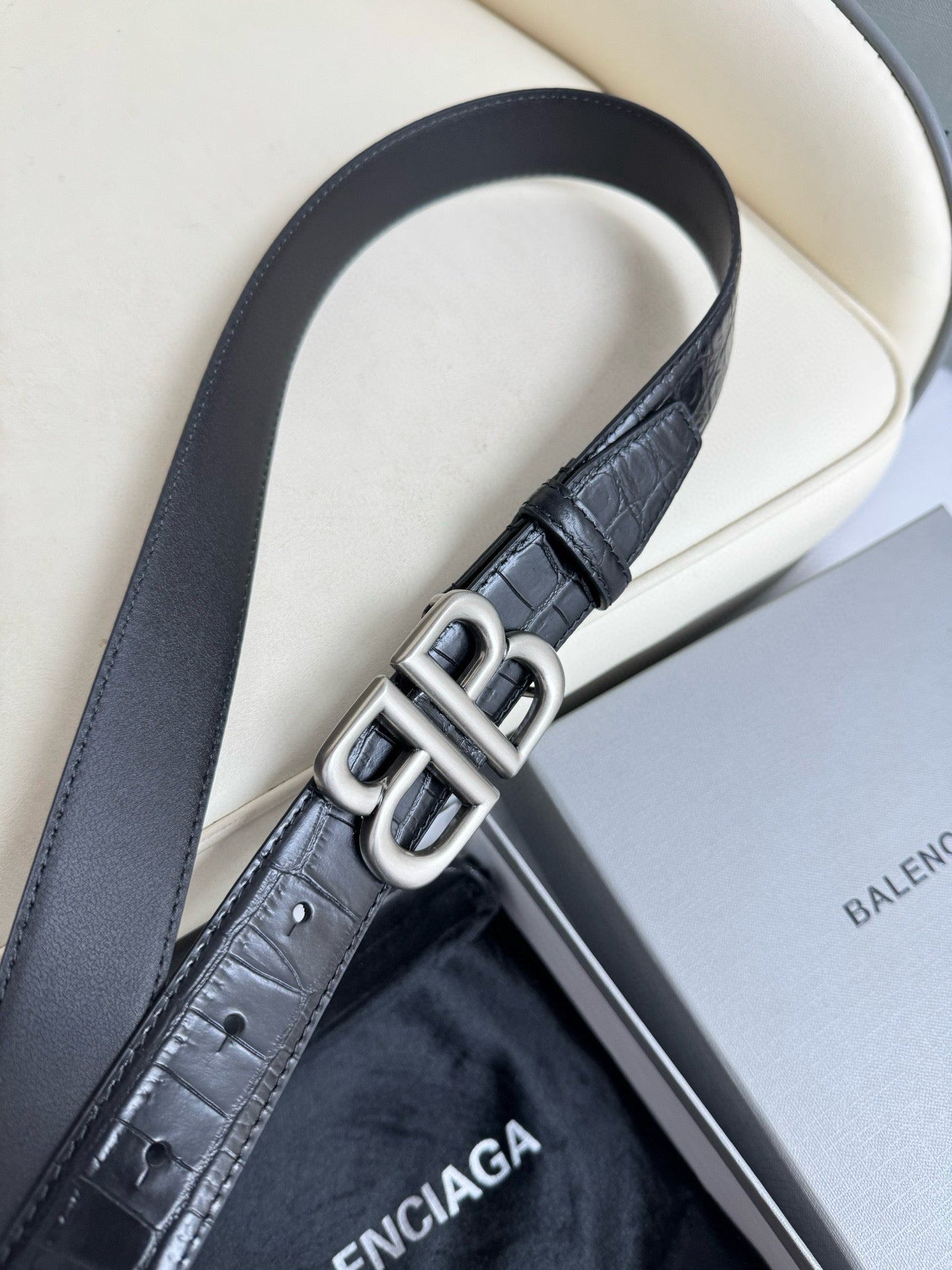 Balenciaga Belt