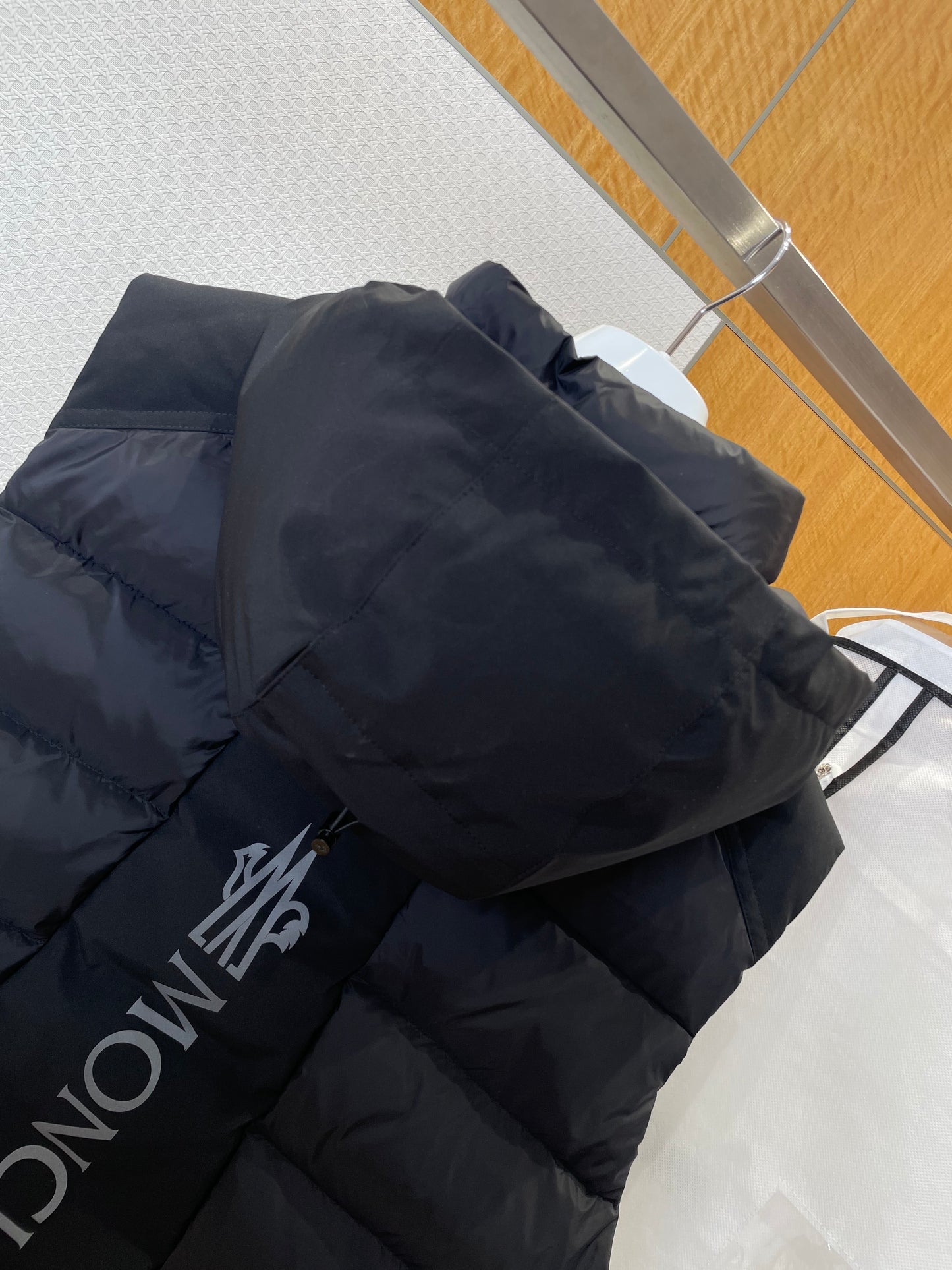Moncler Insulated Vest Jacket