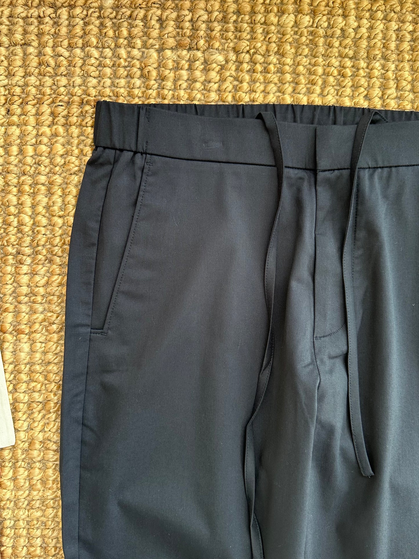 LP Long Pants