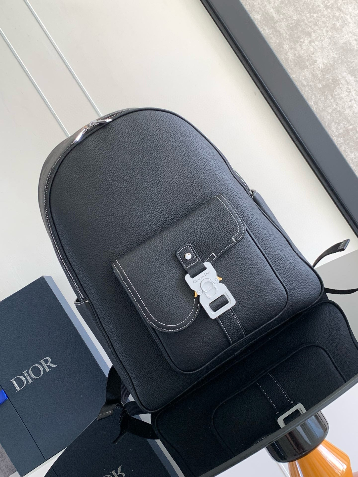 Dior Backpack
