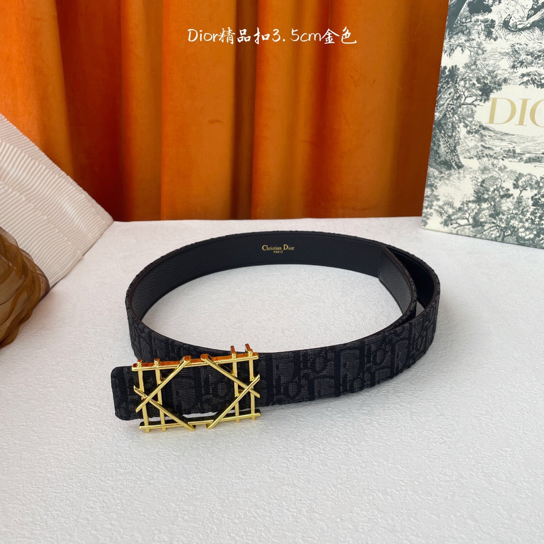 Dior Belts