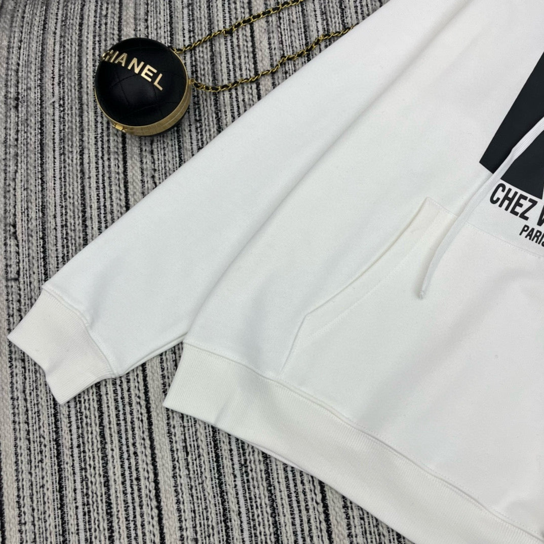 Valentino Hoodie
