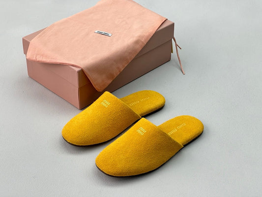 Miu Miu Sandals