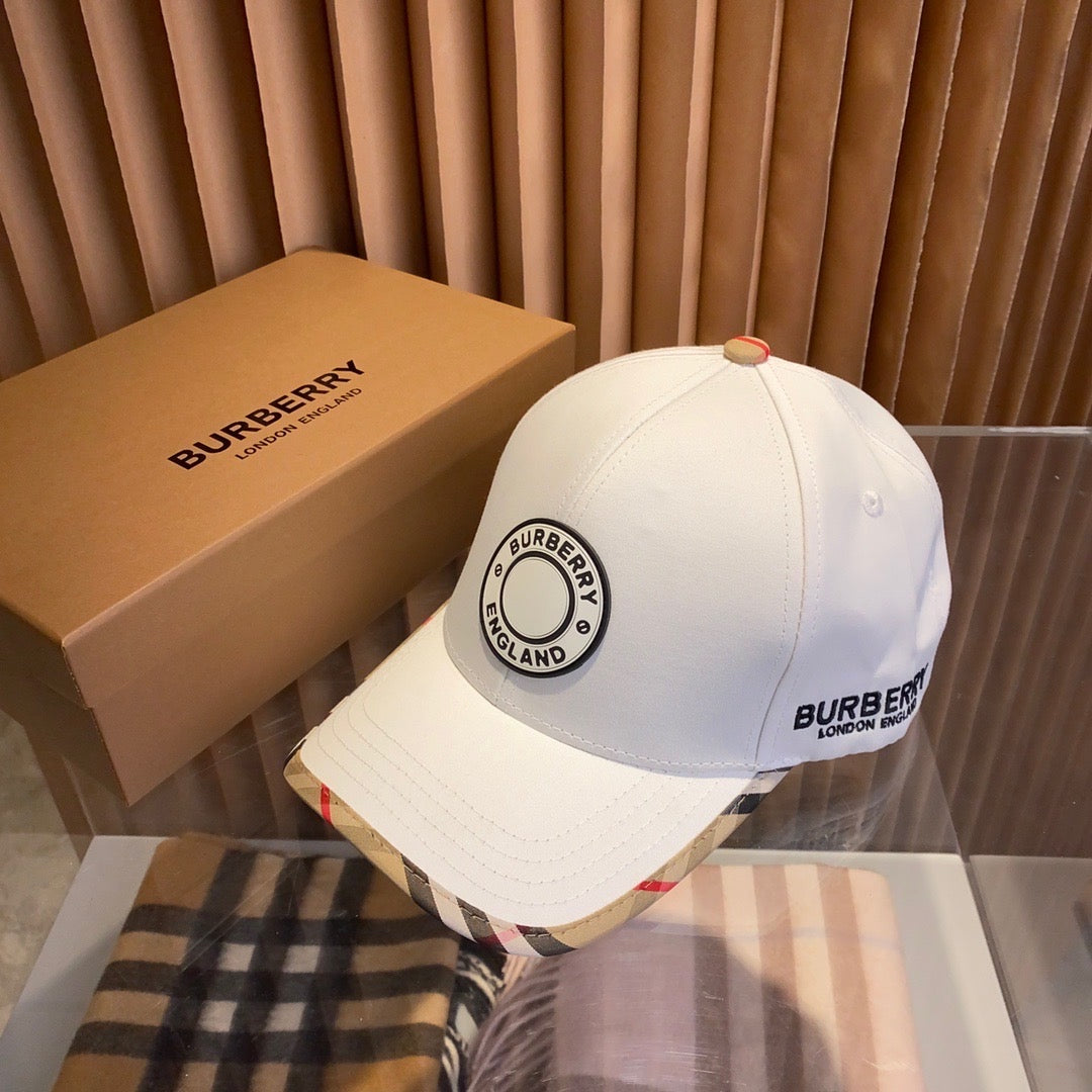 Burberry Cap