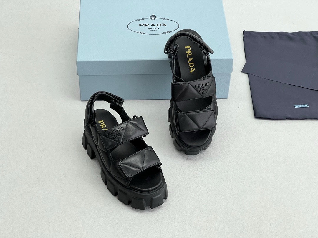 Prada Sandals