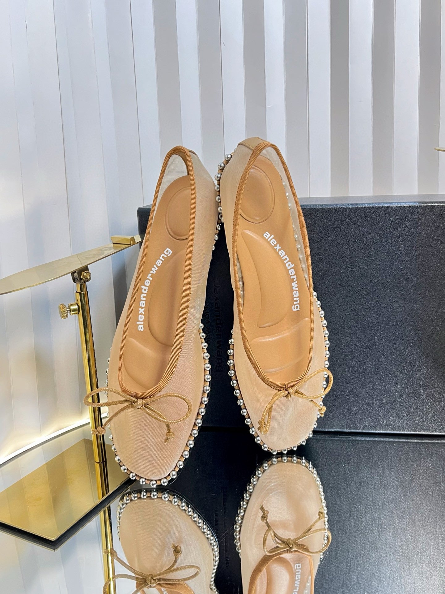 Alexander Wang Loafers