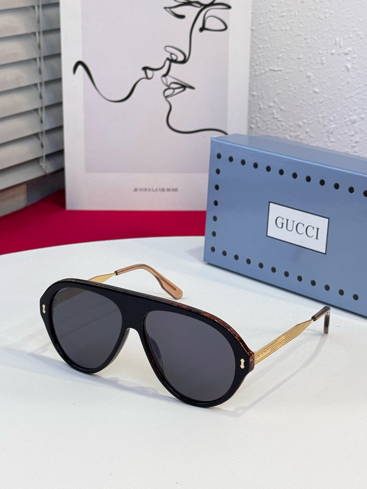 Gucci Sunglasses