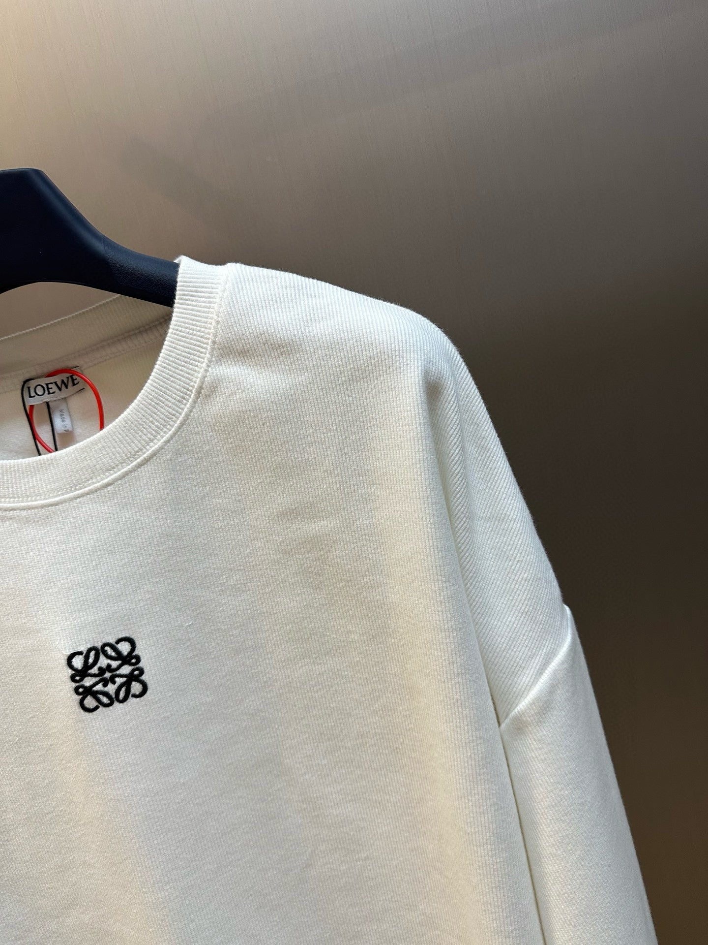 Loewe Long Sleeve Shirt