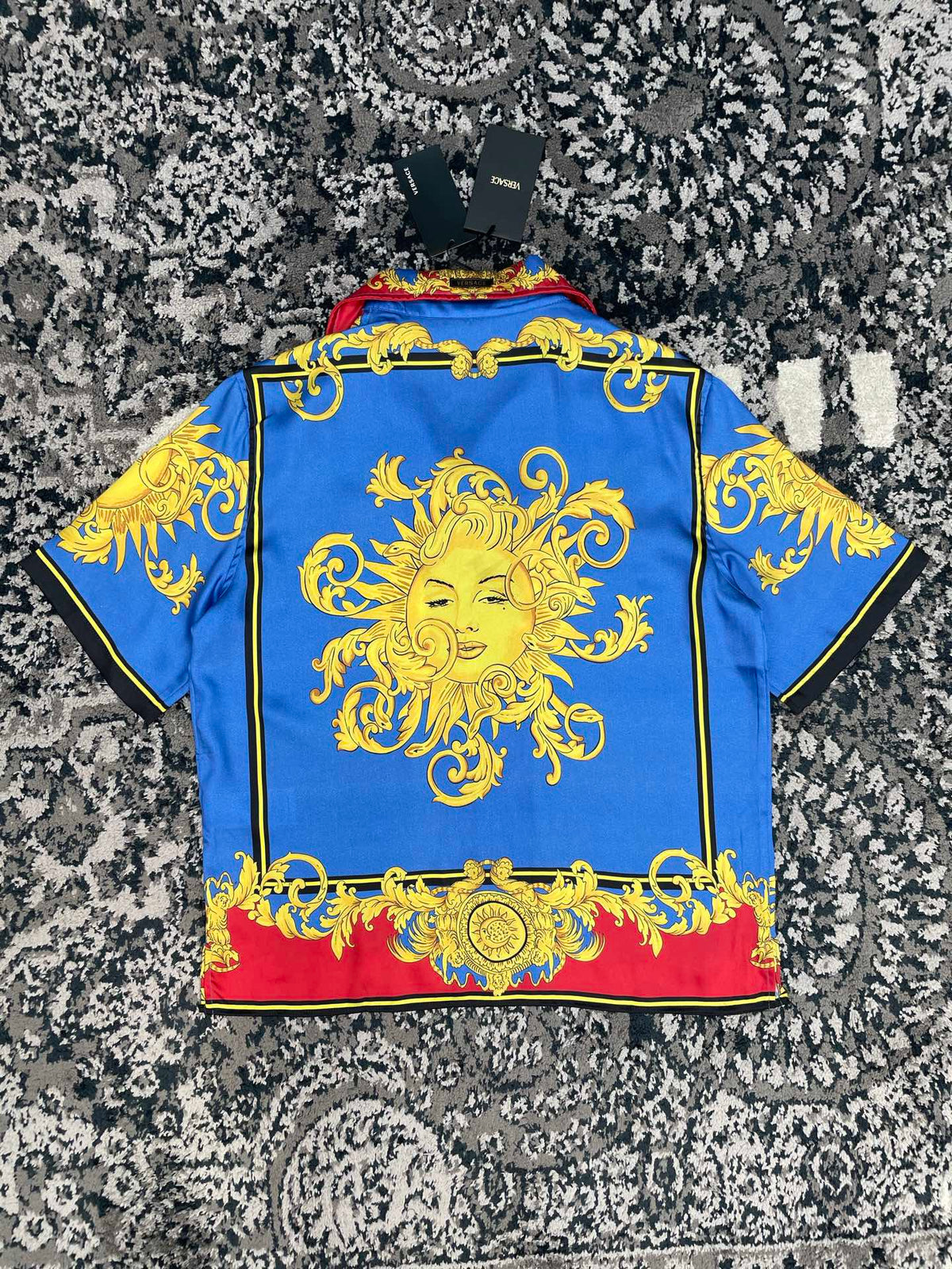 Versace Shirt