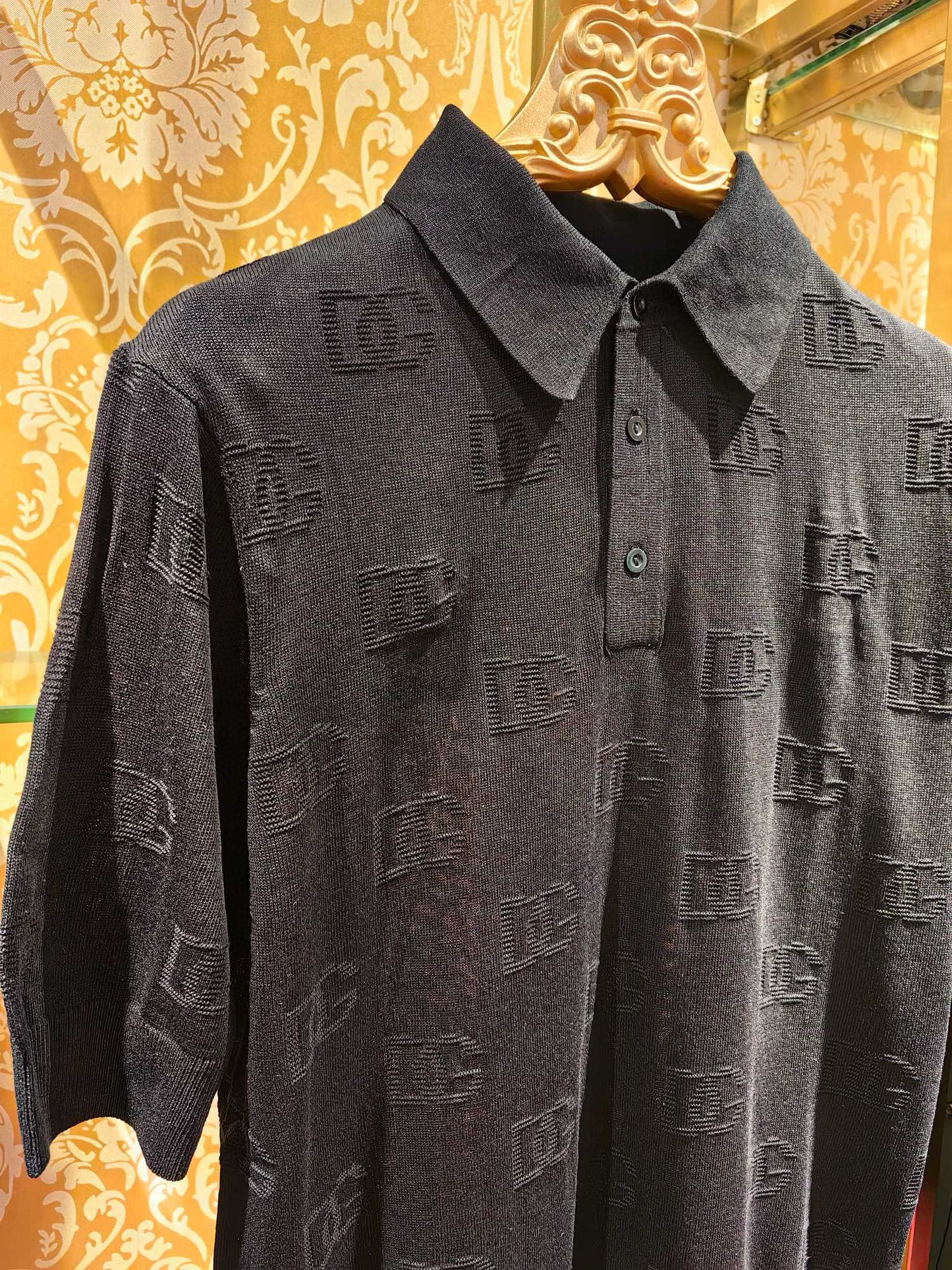 Dolce & Gabbana Polo