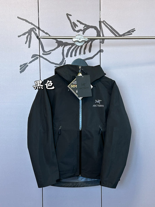 Arcteryx Jacket