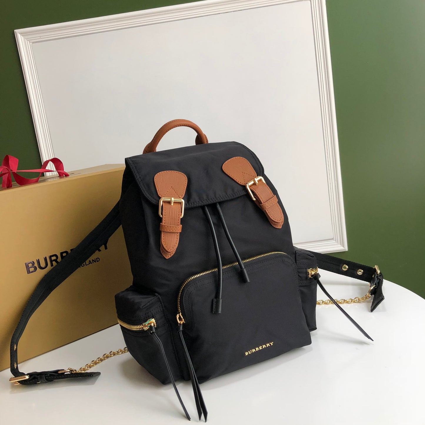 Burberry Backpack