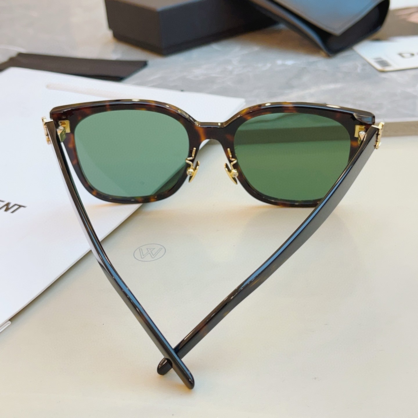 YSL Sunglasses