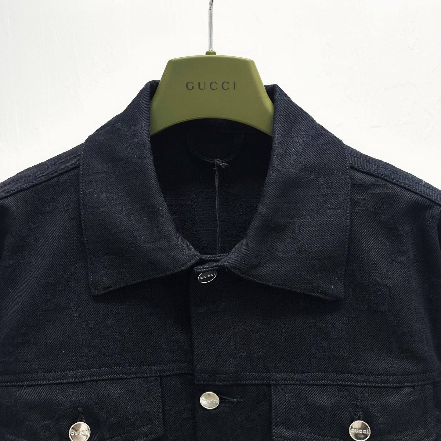 GC Denim Jacket